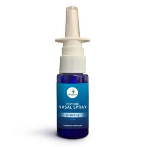 GHRP-6 Nasal Spray